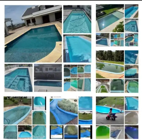 Jardineiro e Piscineiro em Torres RS