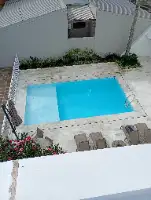 Logo Jardineiro e Piscineiro